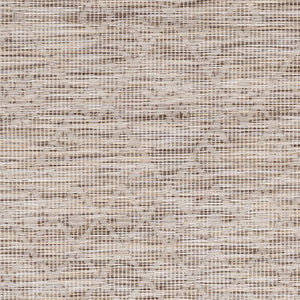 Lorena Beige Flatweave Trellis Rug - Clearance