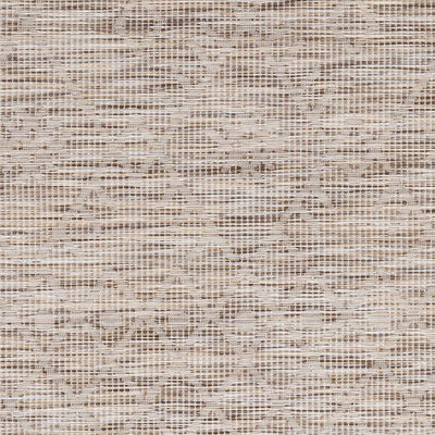 Lorena Beige Flatweave Trellis Rug - Clearance