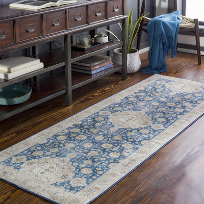 Woodanilling Area Rug - Clearance