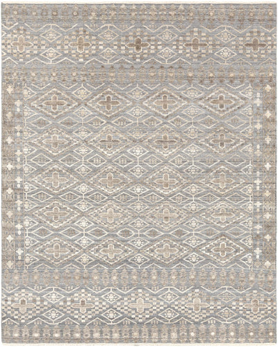 Woodsfield Area Rug - Promo