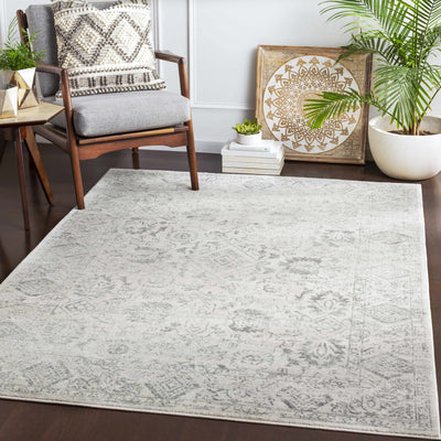 Weedsport Area Rug - Clearance