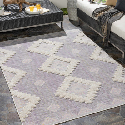 Weeksbury Clearance Outdoor Rug - Clearance