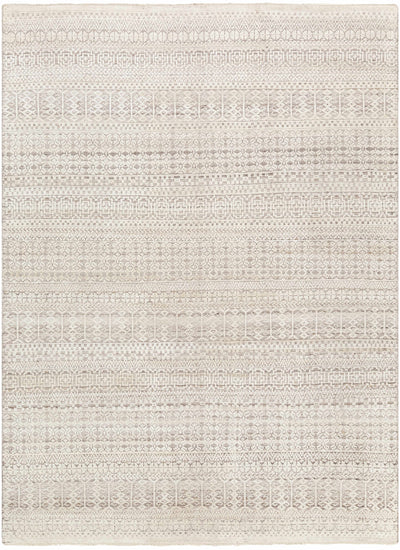 Wexford Wool&Viscose Area Rug