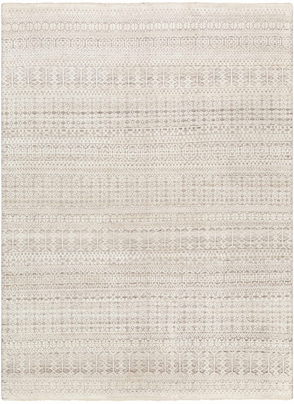 Wexford Wool&Viscose Area Rug