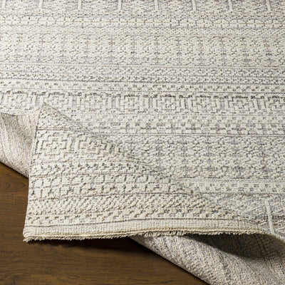 Wexford Wool&Viscose Area Rug