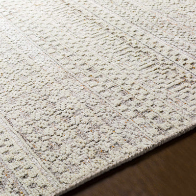 Wexford Wool&Viscose Area Rug