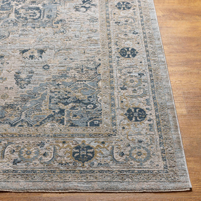 Whangamata Area Rug