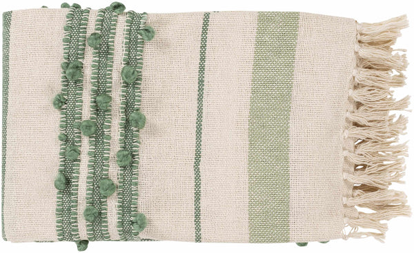 Whitehaven Throw Blanket