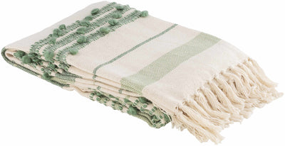 Whitehaven Throw Blanket