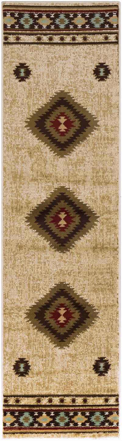 Whitesburg Area Rug - Clearance