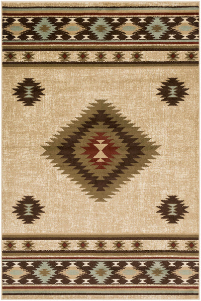 Whitesburg Area Rug - Clearance