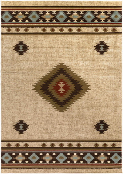 Whitesburg Area Rug - Clearance