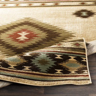 Whitesburg Area Rug - Clearance