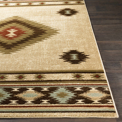 Whitesburg Area Rug - Clearance