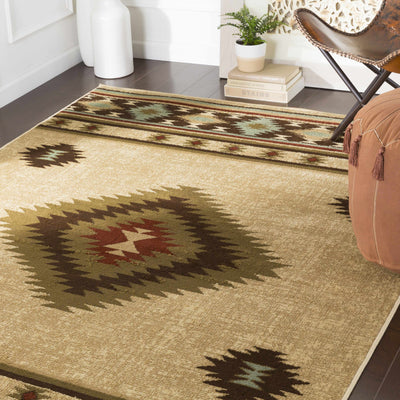 Whitesburg Area Rug - Clearance