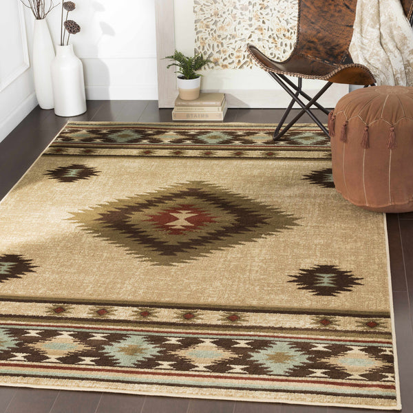 Whitesburg Area Rug - Clearance