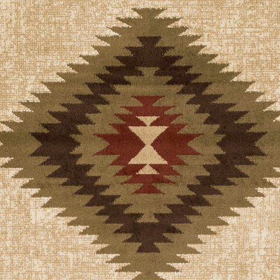 Whitesburg Area Rug - Clearance