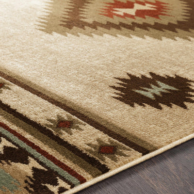 Whitesburg Area Rug - Clearance