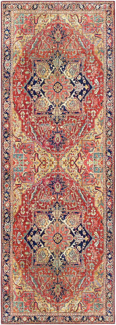 Whittingham Area Rug