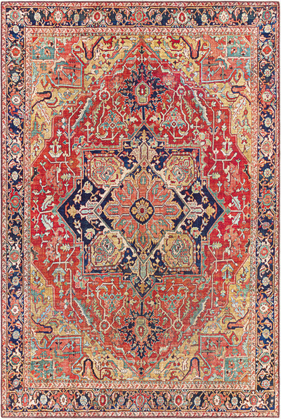 Whittingham Area Rug