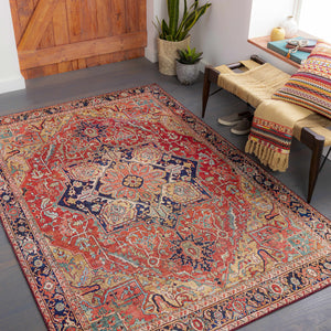 Whittingham Area Rug