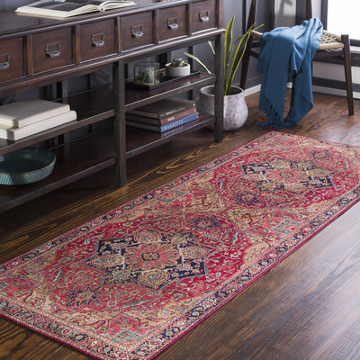 Whittingham Area Rug