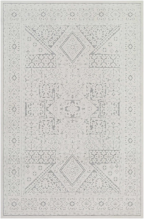 Wiluna Beige Rug - Clearance