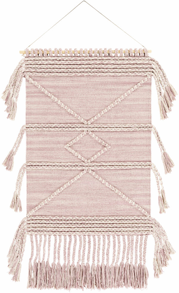 Witmer Handwoven Wall Hanging