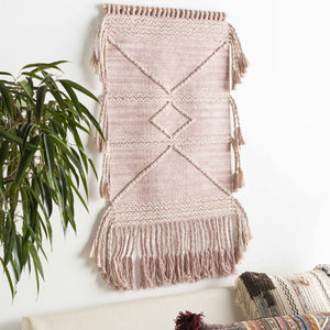 Witmer Handwoven Wall Hanging