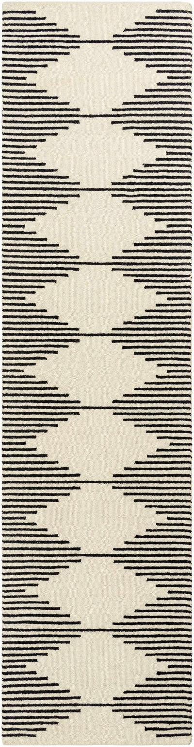 Walkerston Hand Tufted Wool Rug