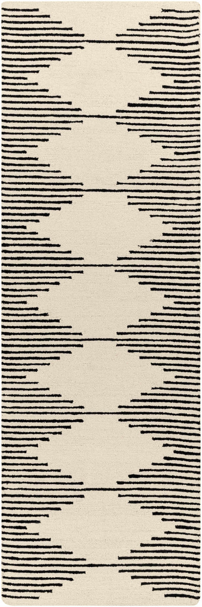 Walkerston Hand Tufted Wool Rug