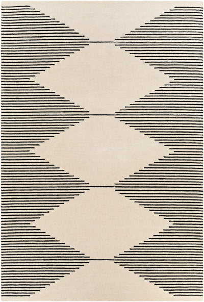 Walkerston Hand Tufted Wool Rug