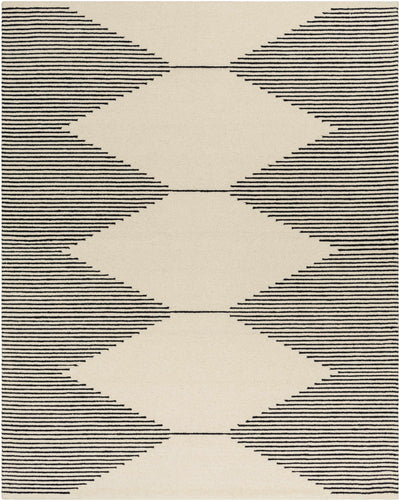 Walkerston Hand Tufted Wool Rug