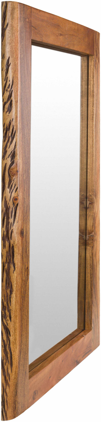 Williamsburg Wood Frame Mirror