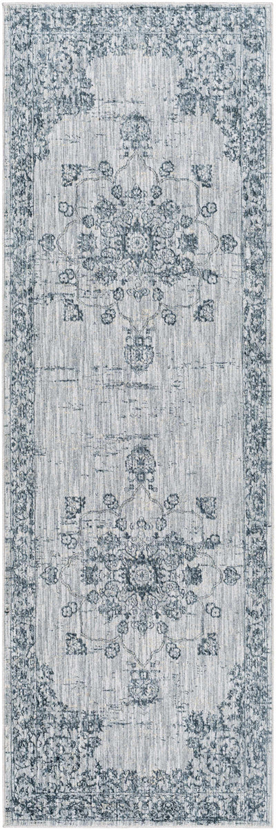 Wandina Traditional Area Rug