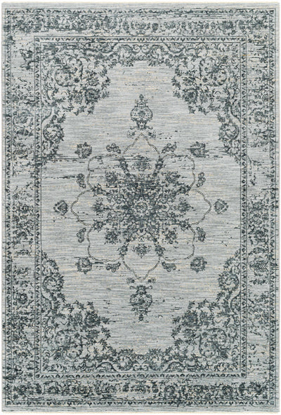 Wandina Traditional Area Rug