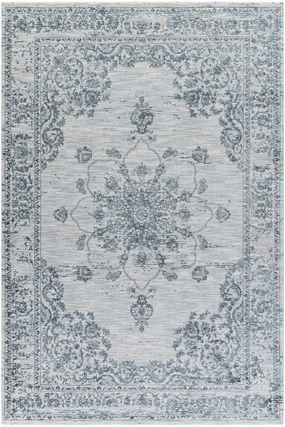 Wandina Traditional Area Rug