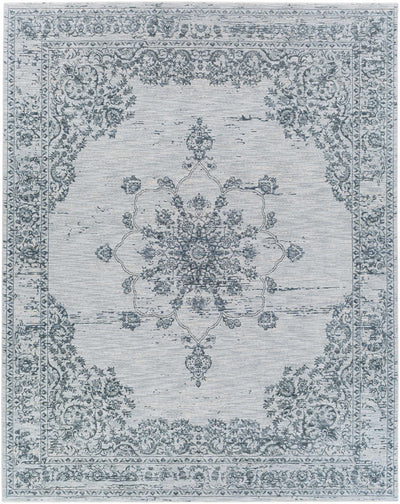 Wandina Traditional Area Rug