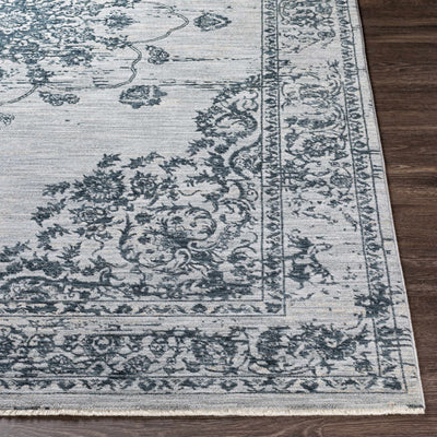 Wandina Traditional Area Rug