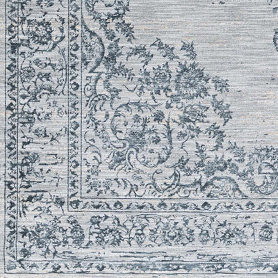 Wandina Traditional Area Rug