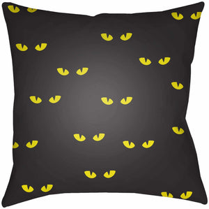 Wanakah Throw Pillow