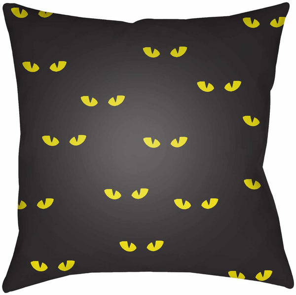 Wanakah Throw Pillow