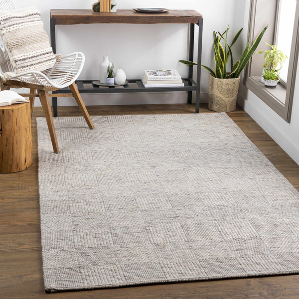 Wolseth Area Rug - Promo