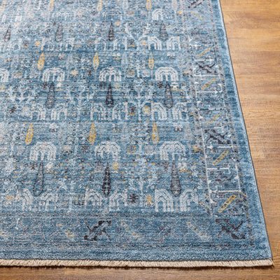 Woodpark Area Rug - Clearance