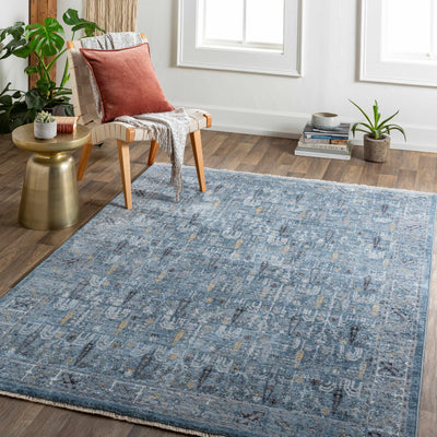 Woodpark Area Rug - Clearance