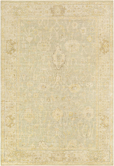 Wooroloo Area Rug - Promo