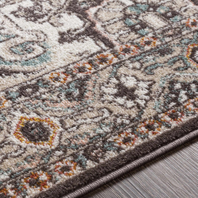 Worlaby Area Rug - Clearance