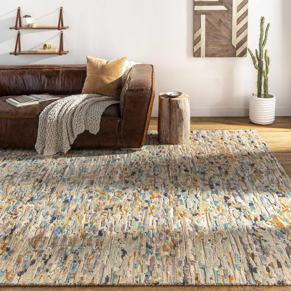 Warradale Premium Area Rug