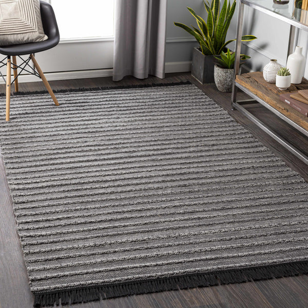 Washingborough Flatweave Performance Rug - Clearance