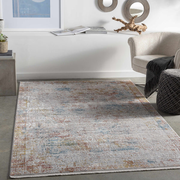 Witheridge Area Rug - Promo